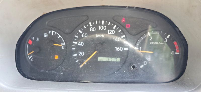  29896  HINO DUTRO  2006  