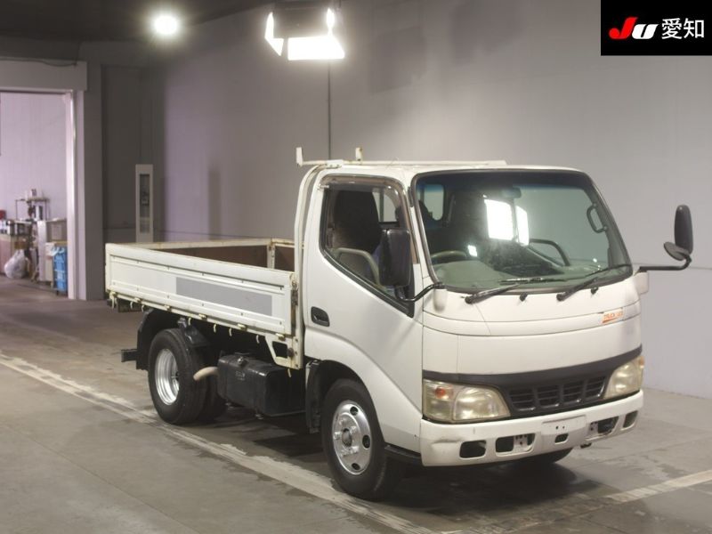  29898  HINO DUTRO  2006 