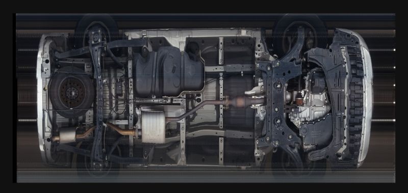  29899  NISSAN VANETTE  2017  