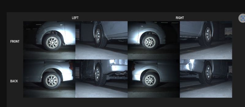  29899  NISSAN VANETTE  2017  