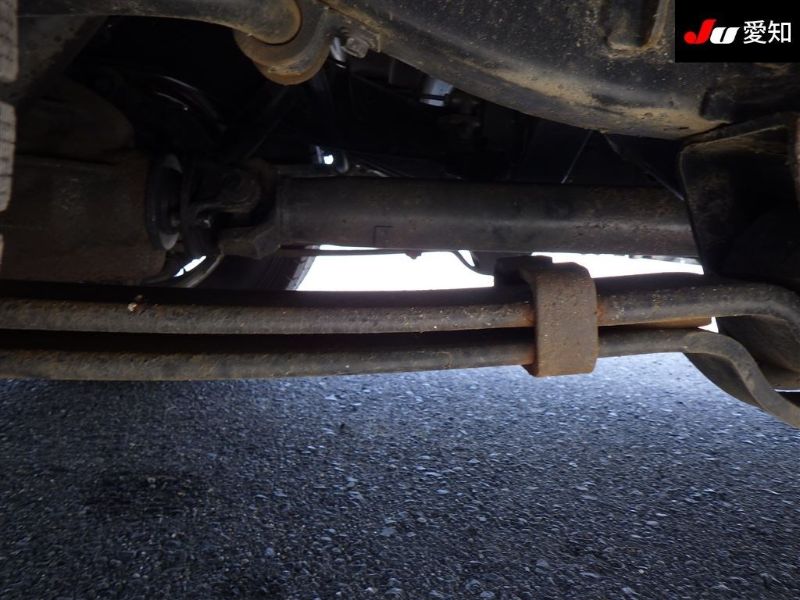  29900  TOYOTA COASTER  1997  