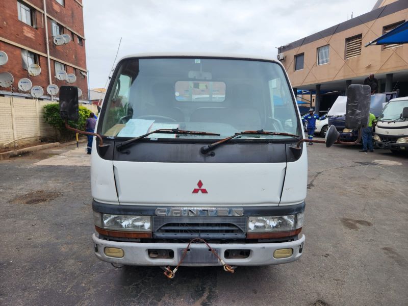  29901  MITSUBISHI CANTER  1997  