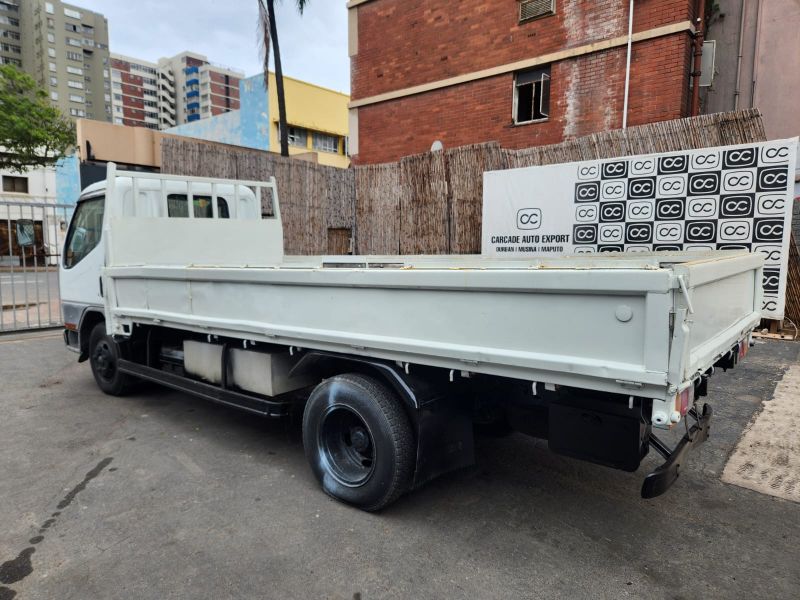  29901  MITSUBISHI CANTER  1997  