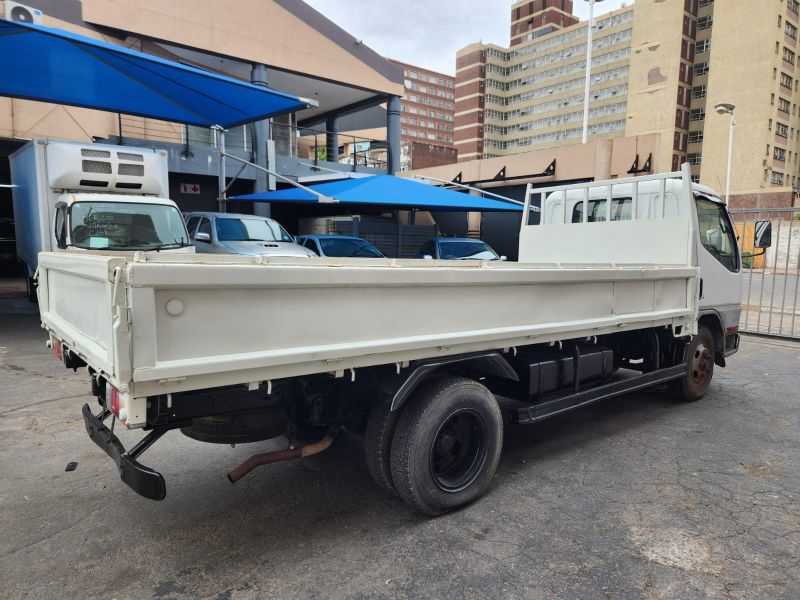  29901  MITSUBISHI CANTER  1997  