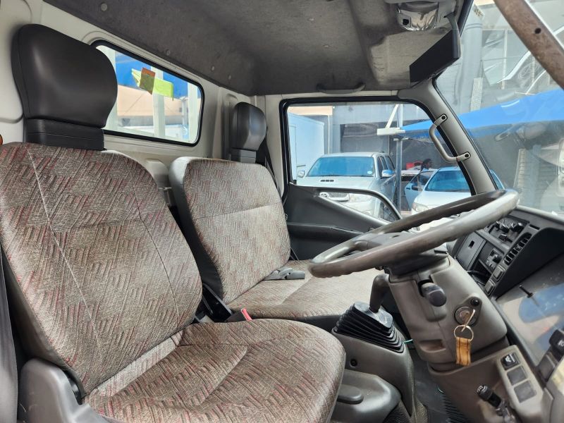  29901  MITSUBISHI CANTER  1997  