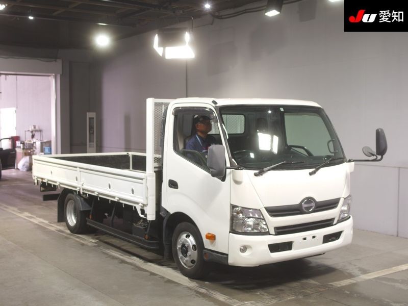  29902  HINO DUTRO  2014 