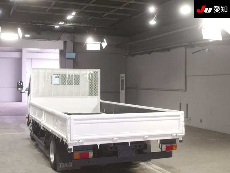  29902  HINO DUTRO  2014  