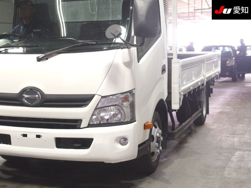  29902  HINO DUTRO  2014  