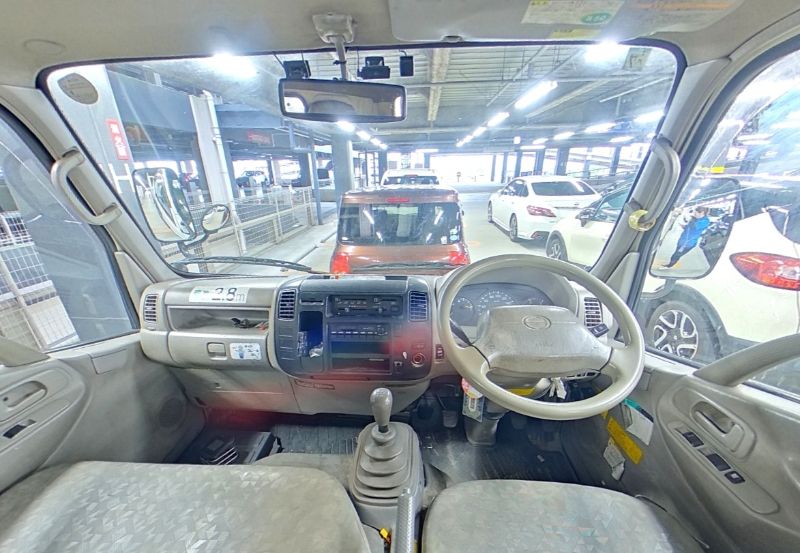  29910  HINO DUTRO  2007  