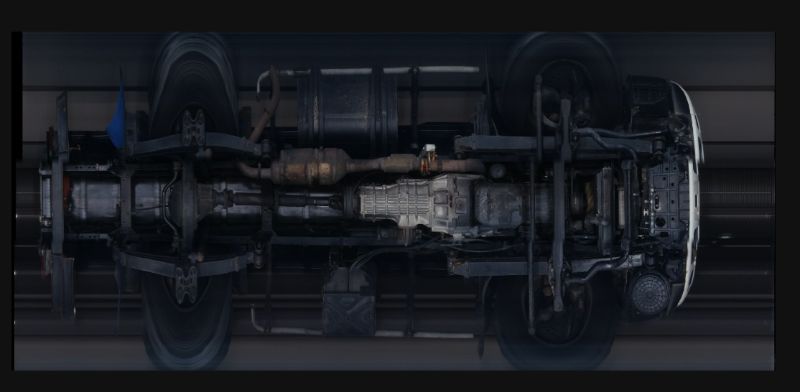  29910  HINO DUTRO  2007  