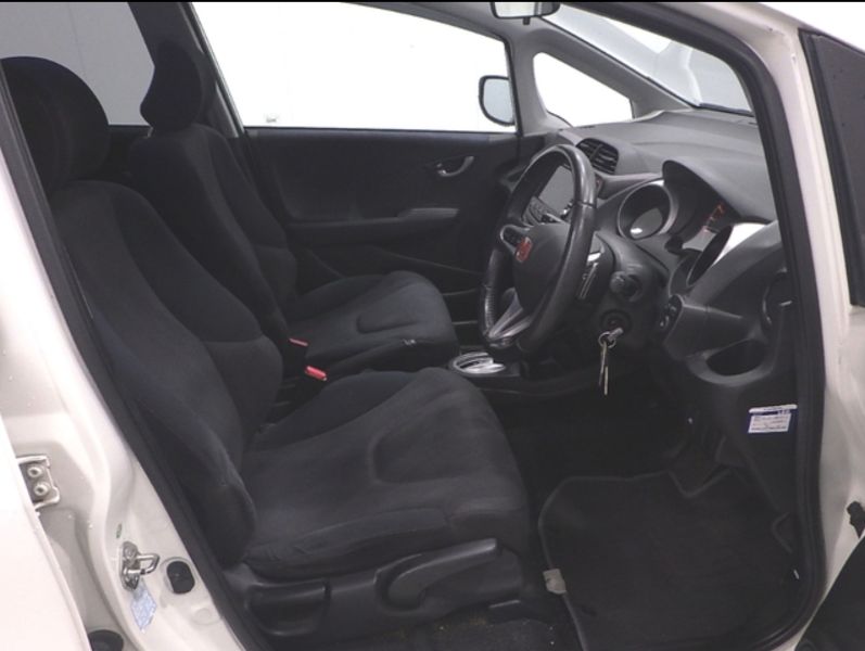  29917  HONDA FIT  2008  