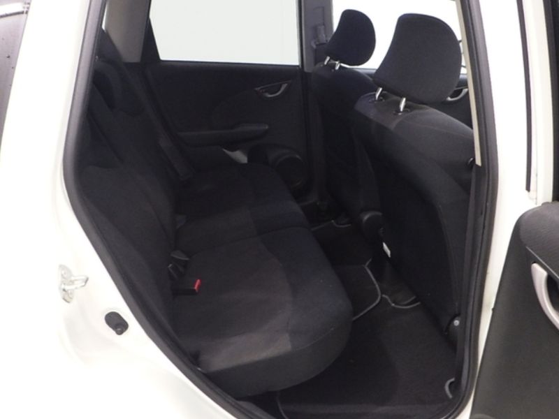  29917  HONDA FIT  2008  