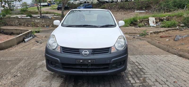  29918  NISSAN AD  2016 