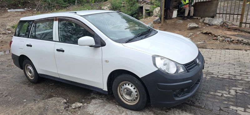  29918  NISSAN AD  2016  