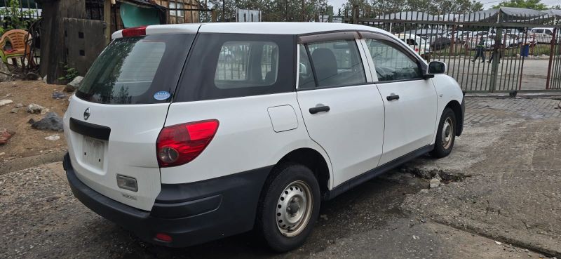  29918  NISSAN AD  2016  