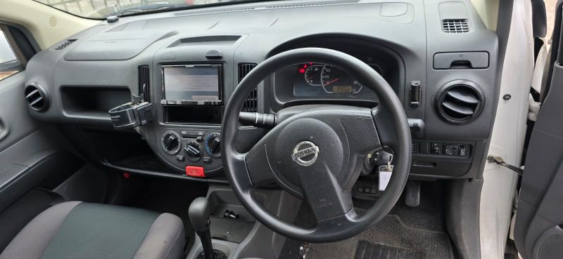  29918  NISSAN AD  2016  