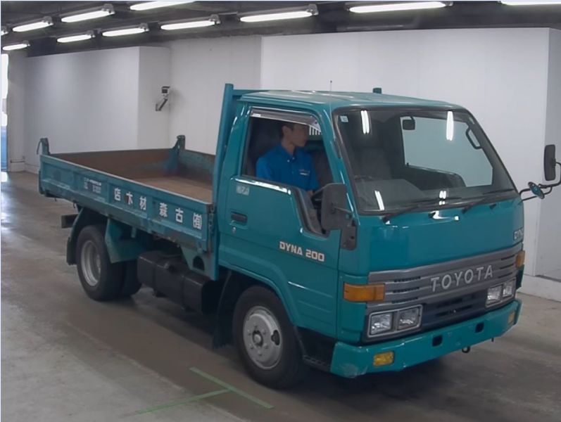  29778 HINO DUTRO  2014  