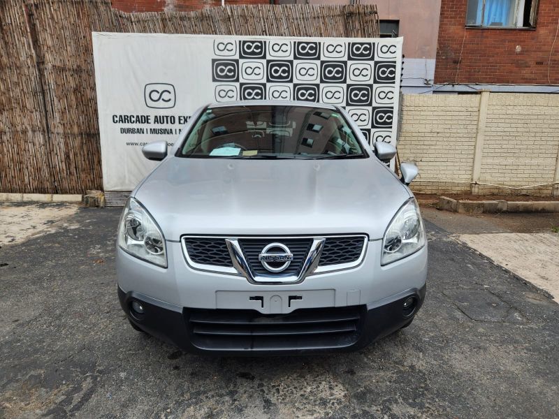  29925  NISSAN DUALIS  2013  