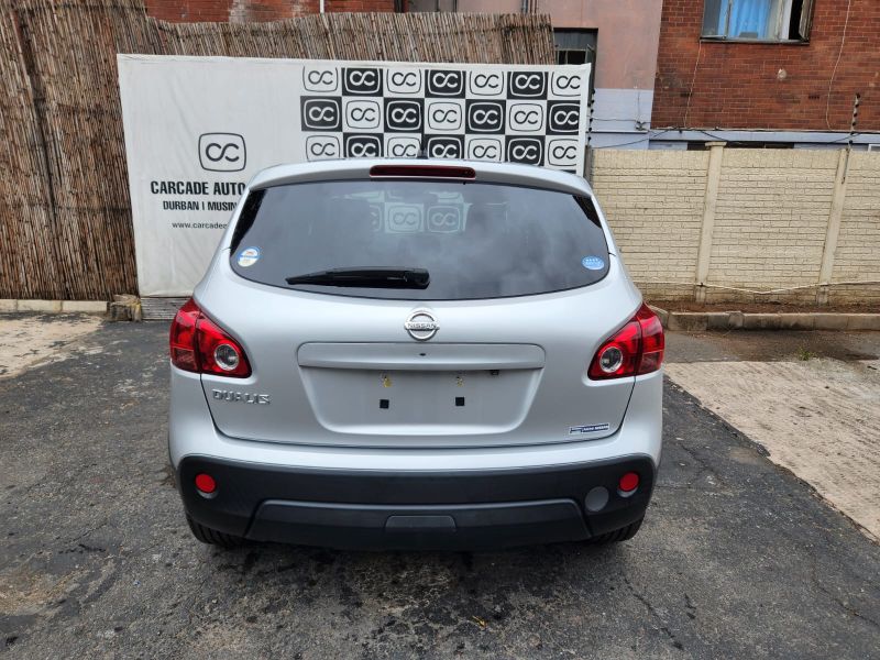  29925  NISSAN DUALIS  2013  