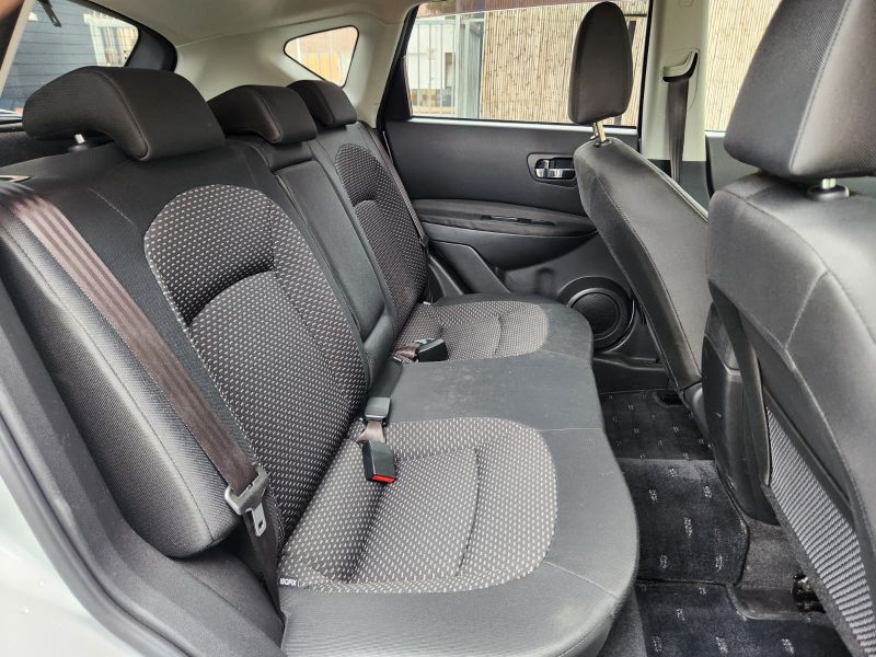  29925  NISSAN DUALIS  2013  