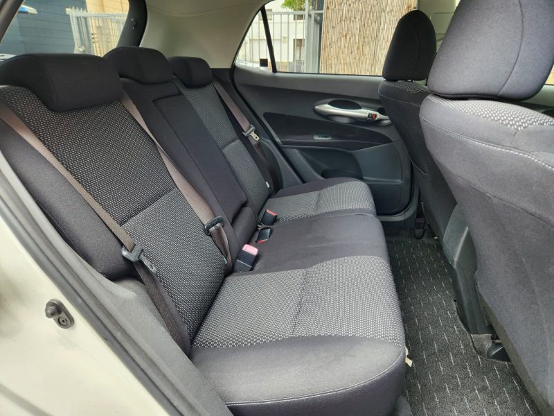  29926  TOYOTA AURIS  2010  