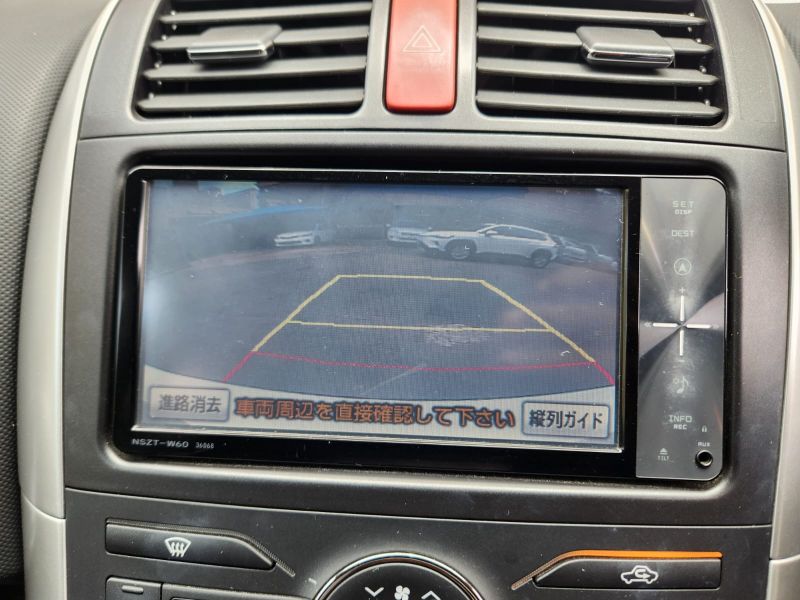  29926  TOYOTA AURIS  2010  