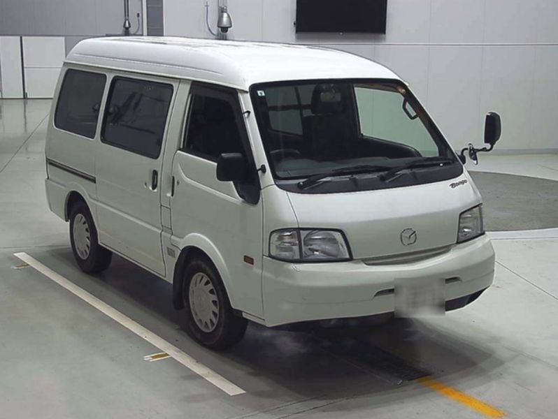  29929  MAZDA BONGO  2019 