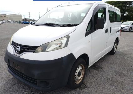  30035 TOYOTA HIACE  2017  