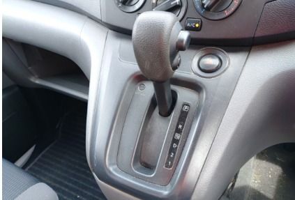  29931  NISSAN VANETTE  2017  