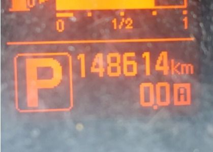  29931  NISSAN VANETTE  2017  