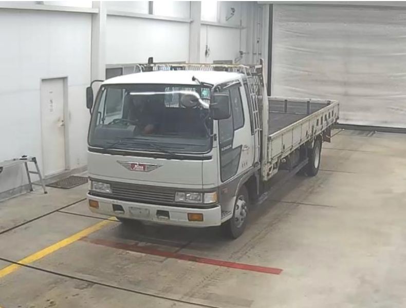  29778 HINO DUTRO  2014  