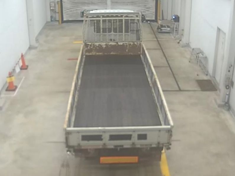  29936  HINO RANGER  1993  