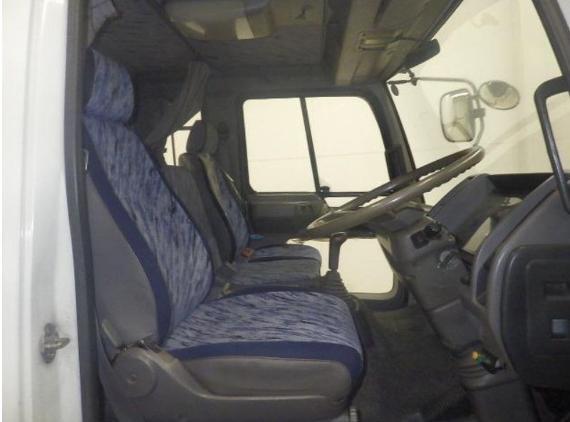  29936  HINO RANGER  1993  