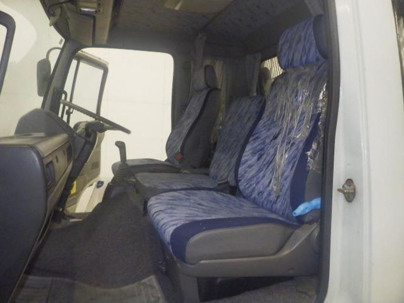  29936  HINO RANGER  1993  