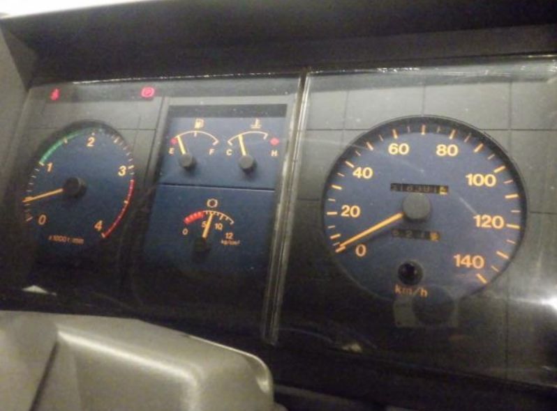  29936  HINO RANGER  1993  