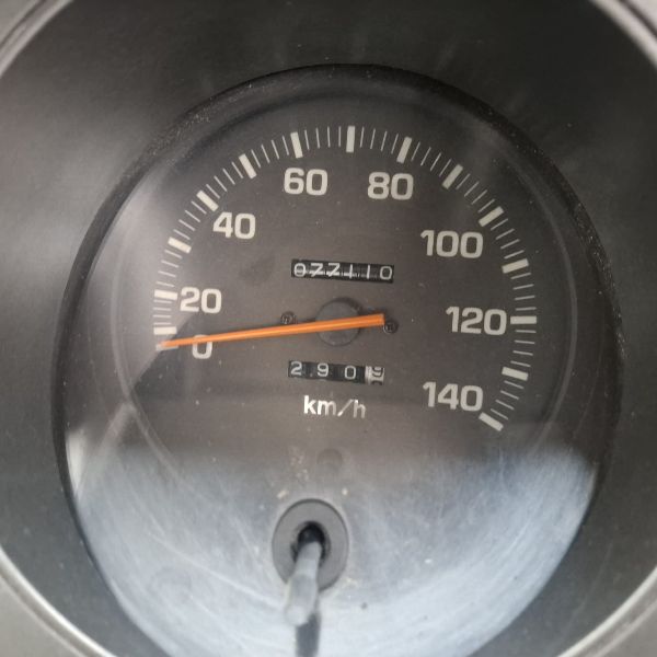  29938  TOYOTA DYNA  1992  