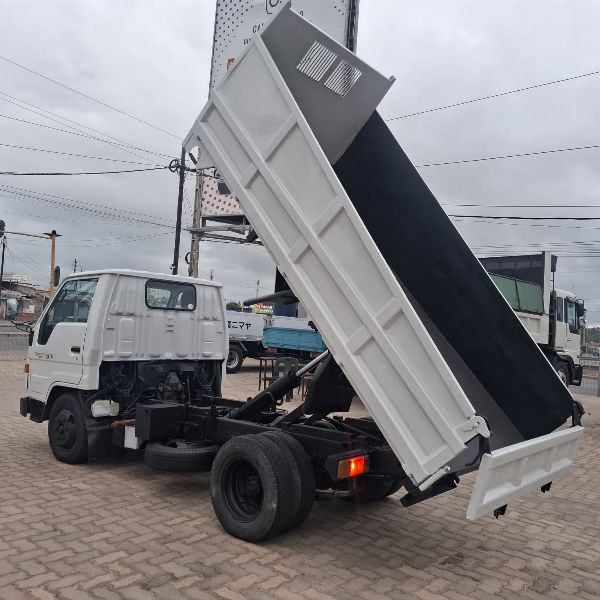  29938  TOYOTA DYNA  1992  