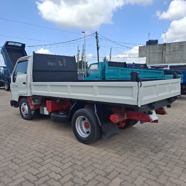  29940  TOYOTA DYNA DUMP  1994  