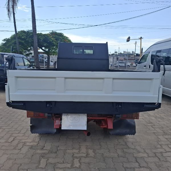  29940  TOYOTA DYNA DUMP  1994  