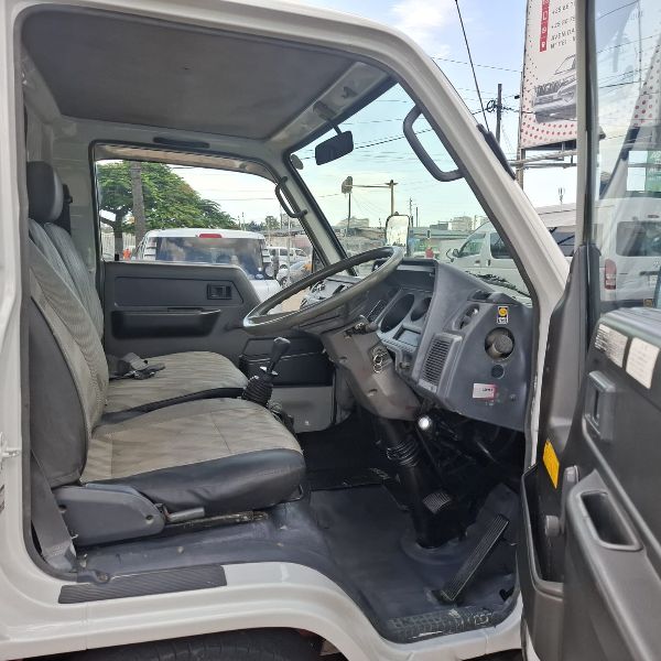  29940  TOYOTA DYNA DUMP  1994  