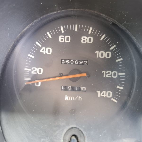  29940  TOYOTA DYNA DUMP  1994  