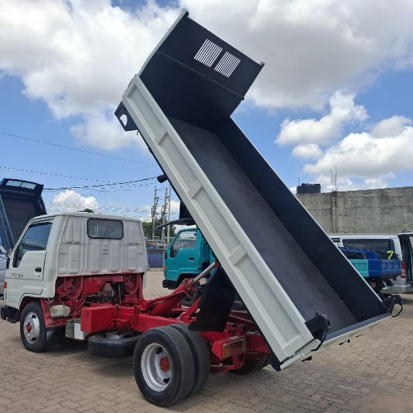  29940  TOYOTA DYNA DUMP  1994  