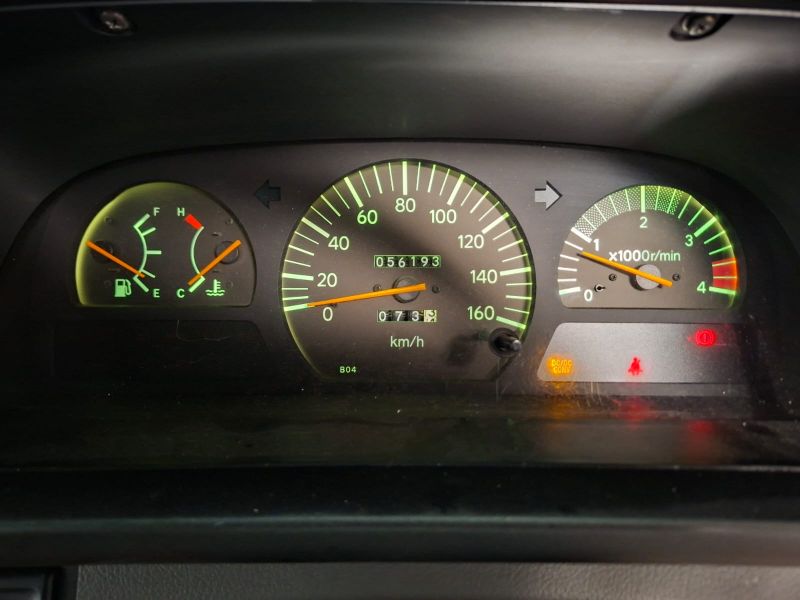  29941  HINO LIESSE BUS  2008  