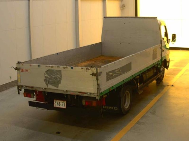  29944  HINO DUTRO  2014  