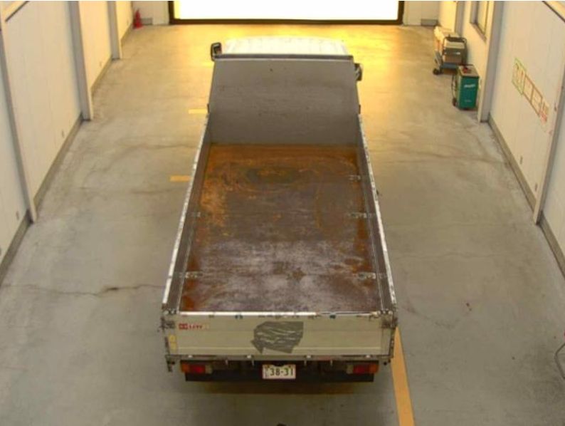  29944  HINO DUTRO  2014  