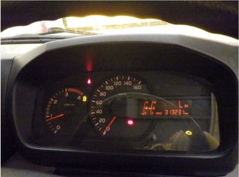  29944  HINO DUTRO  2014  