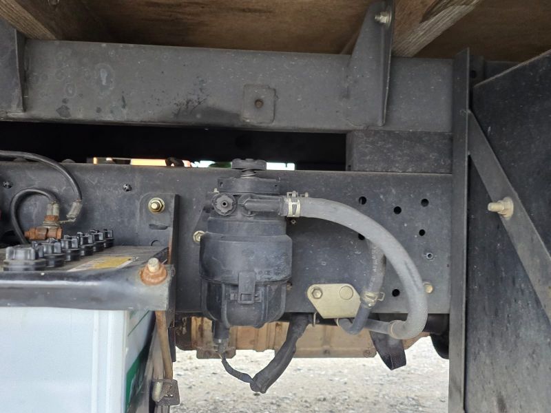  29944  HINO DUTRO  2014  