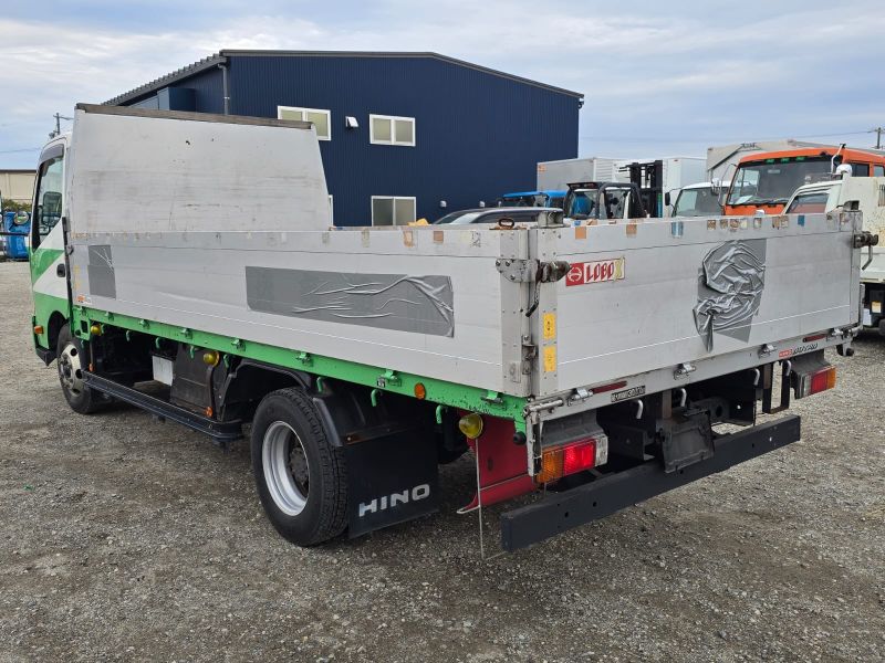  29944  HINO DUTRO  2014  