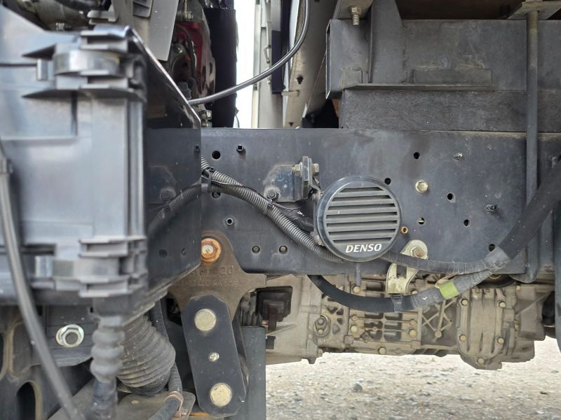  29944  HINO DUTRO  2014  