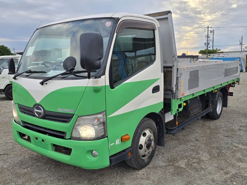  29944  HINO DUTRO  2014  